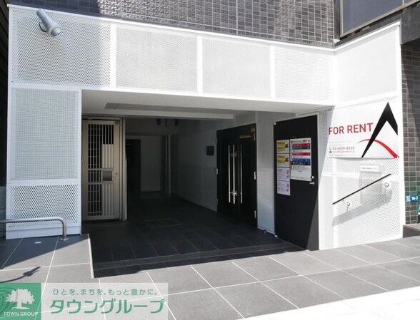 HF両国レジデンスEASTの物件内観写真